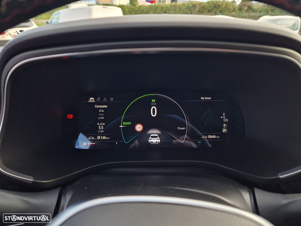 Renault Arkana 1.6 E-Tech R.S.Line - 29