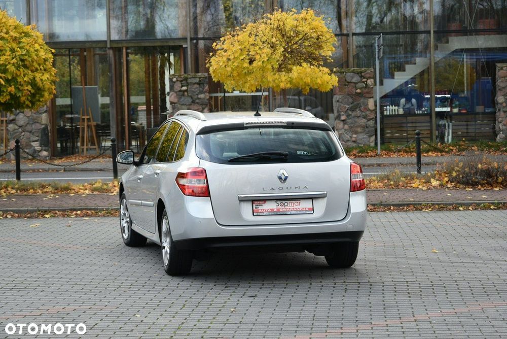 Renault Laguna - 5