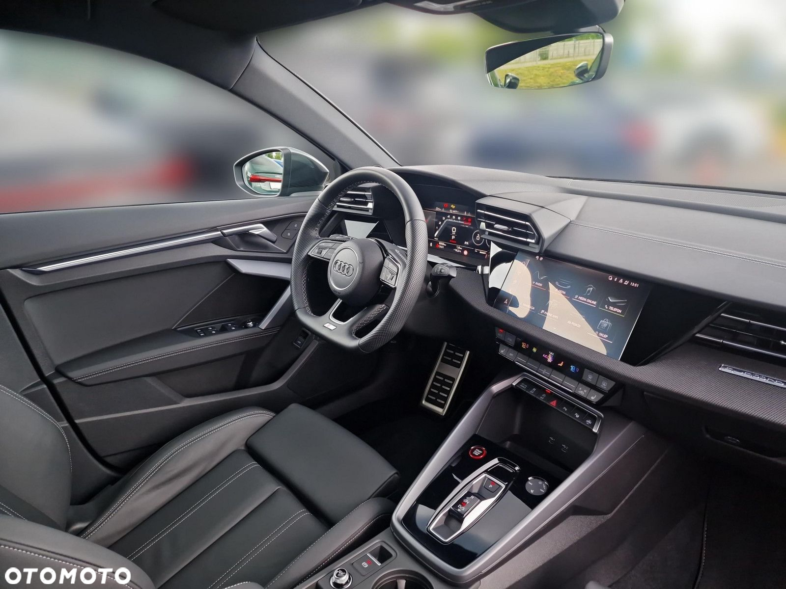 Audi S3 - 9