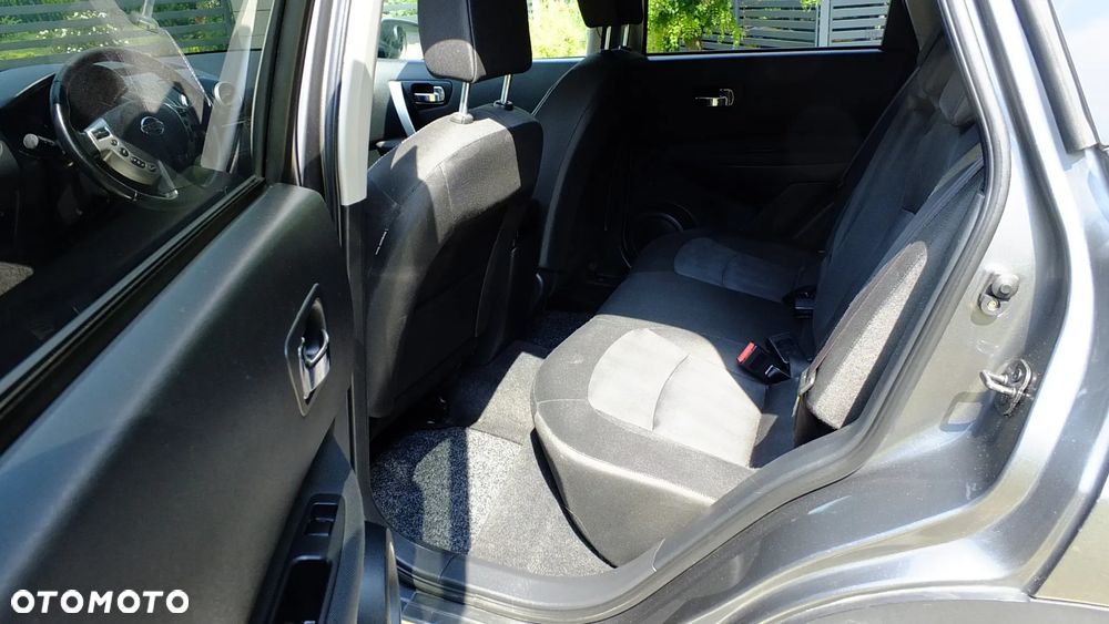 Nissan Qashqai - 13