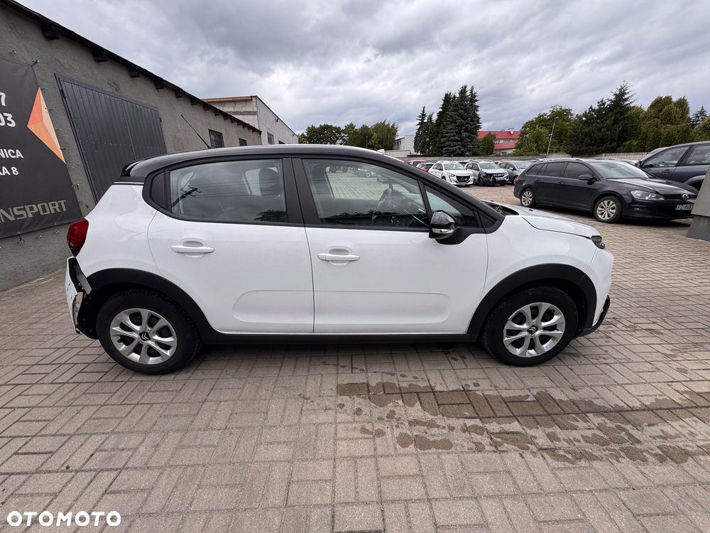 Citroën C3 - 6