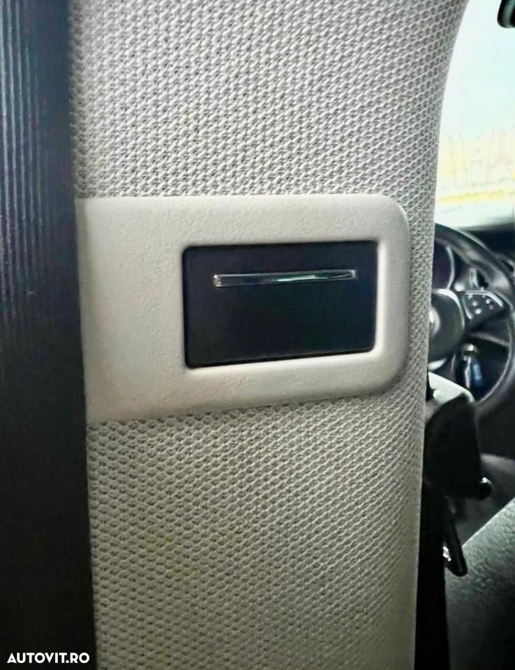 Mercedes-Benz V 250 d Lang 4Matic 9G-TRONIC Special Edition Avantgarde - 14