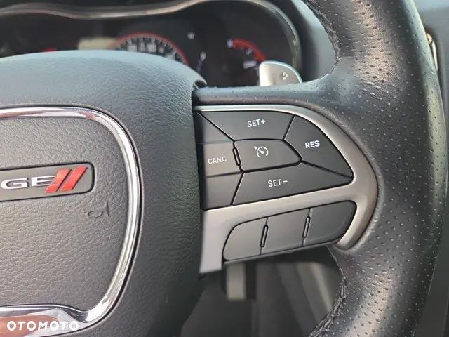 Dodge Durango - 15