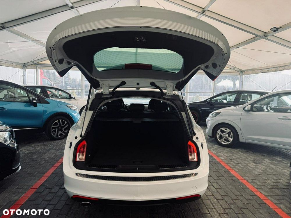 Opel Insignia 2.0 CDTI automatik Active - 18