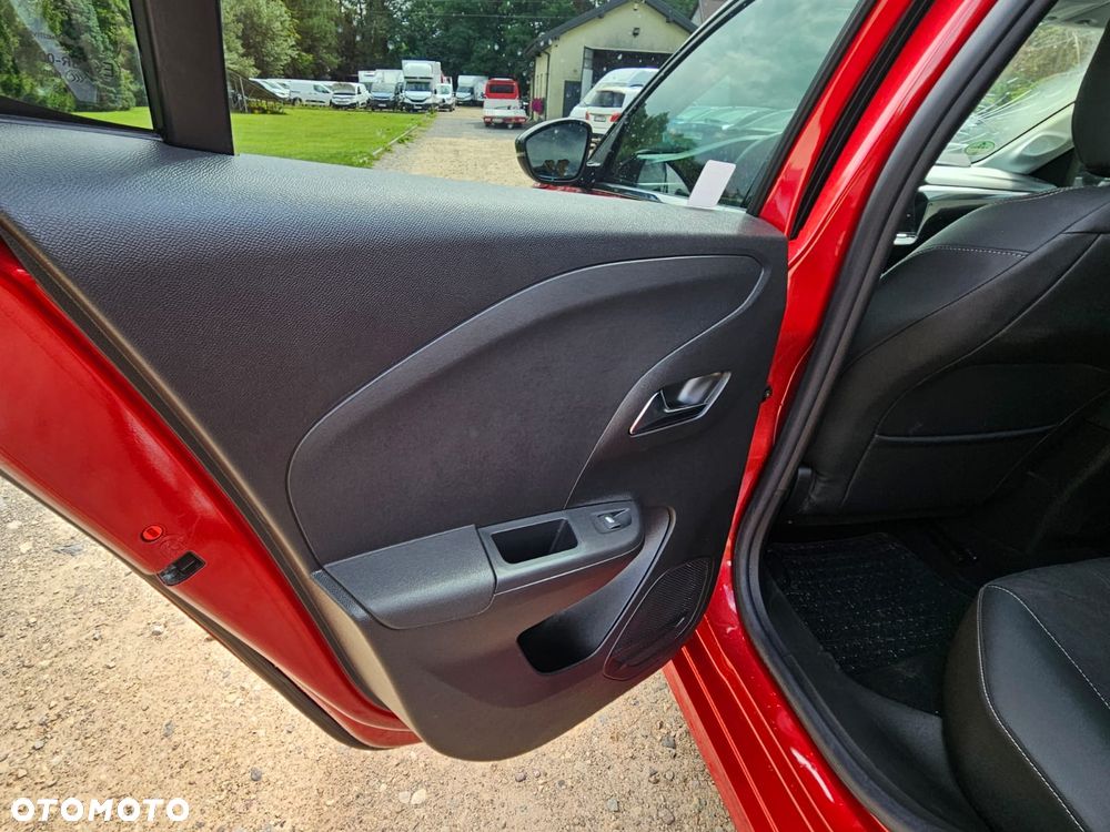 Opel Corsa 1.2 Elegance S&S - 27