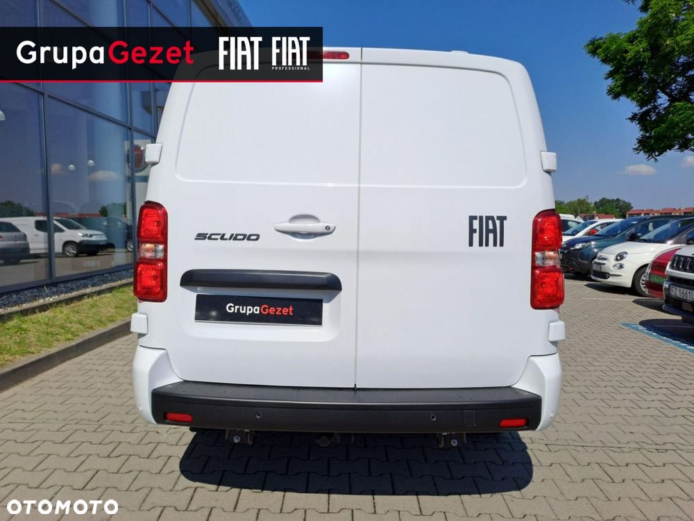 Fiat eScudo - 4