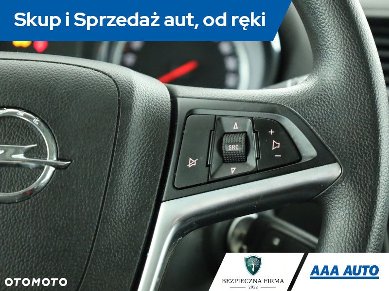 Opel Mokka - 14