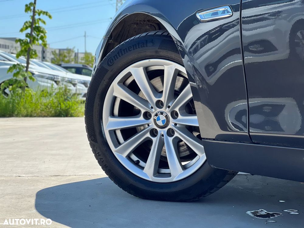 BMW Seria 5 - 5