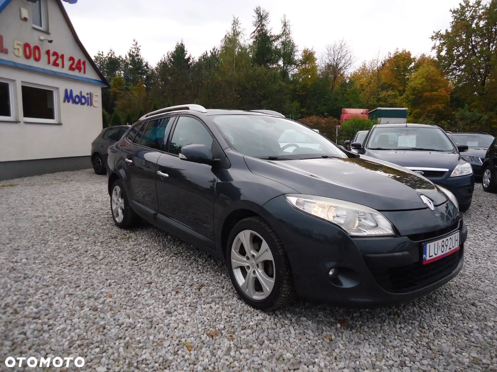 Renault Megane 1.6 16V 110 Expression - 2