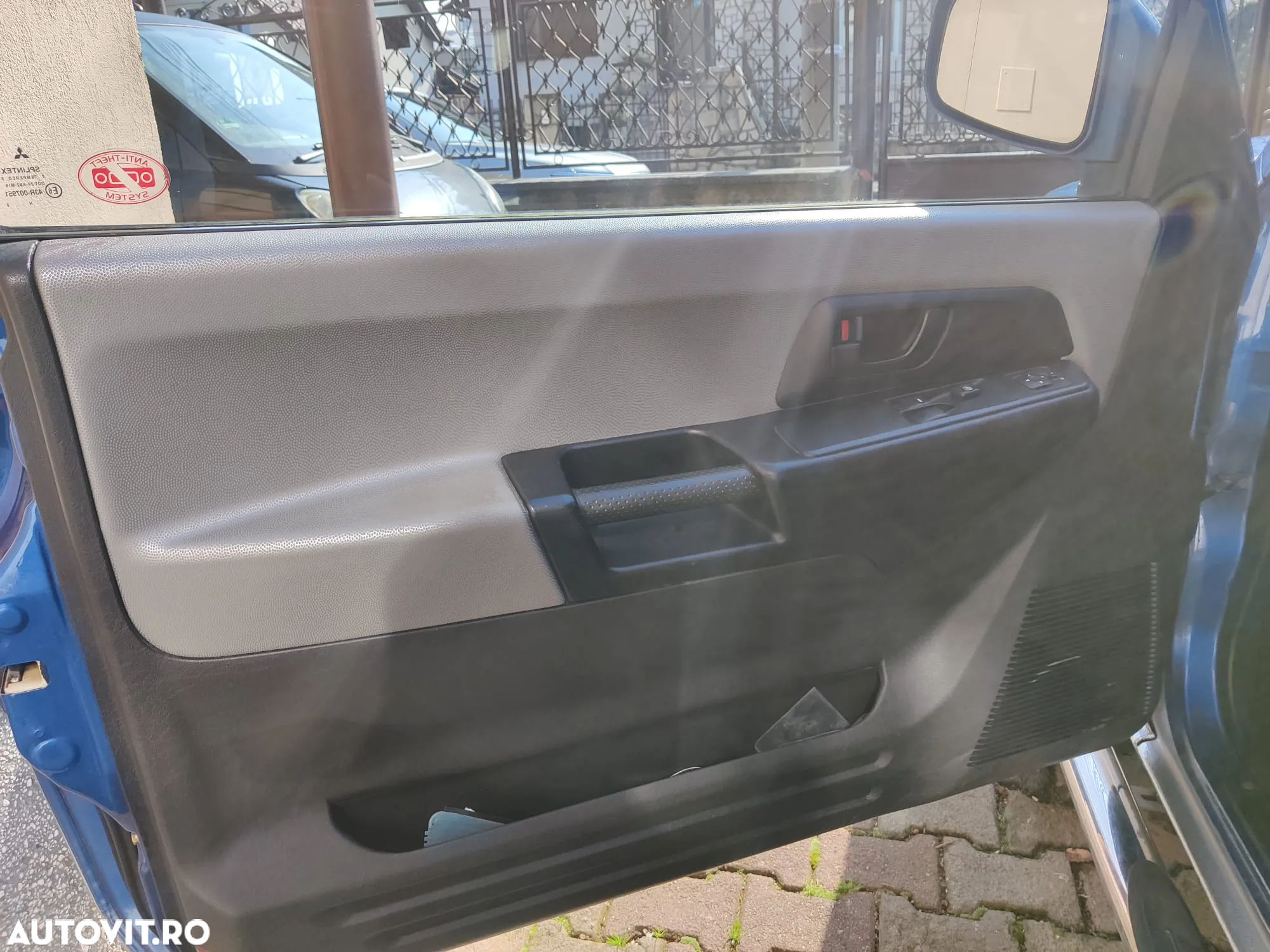 Mitsubishi Pajero Pinin 2.0 GDI Styling - 20