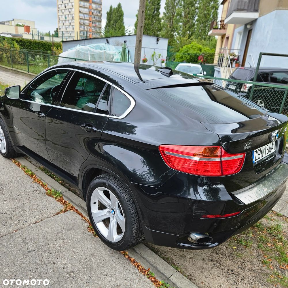 BMW X6 xDrive30d BluePerformance Edition Exclusive - 5