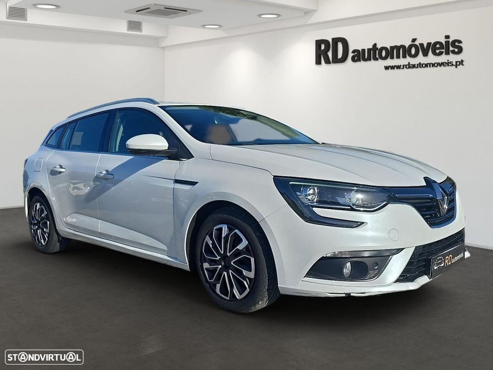 Renault Mégane - 4