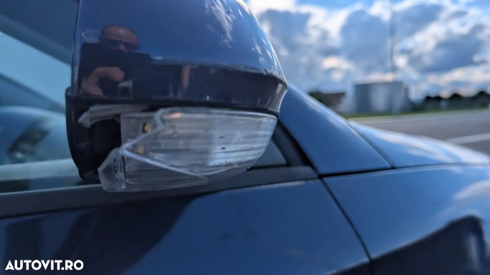 Volkswagen Passat 1.9 TDI Comfortline - 11