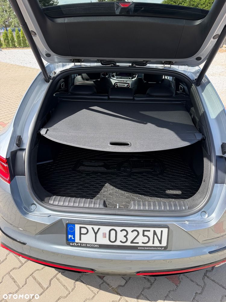 Kia ProCeed 1.6 T-GDI GT DCT - 8