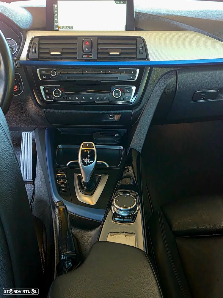 BMW 435 d xDrive Pack M Auto - 6