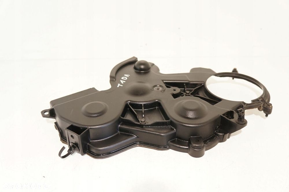 OSŁONA ROZRZĄDU FORD FOCUS C-MAX 1.6TDCI T1DA 9469903 - 2