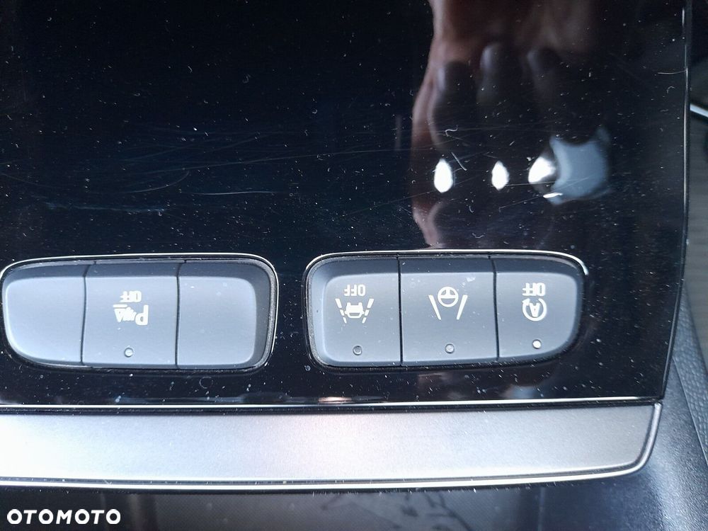 Opel Mokka 1.2 T GS S&S - 27