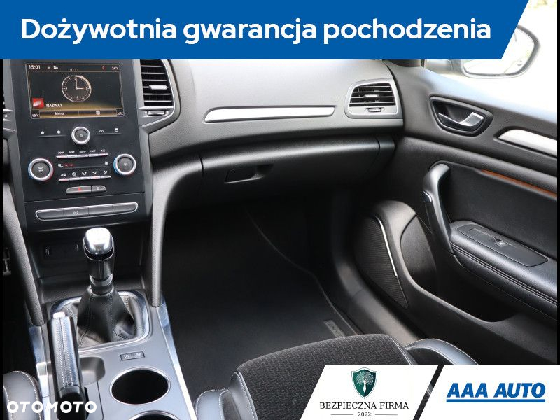 Renault Megane - 9