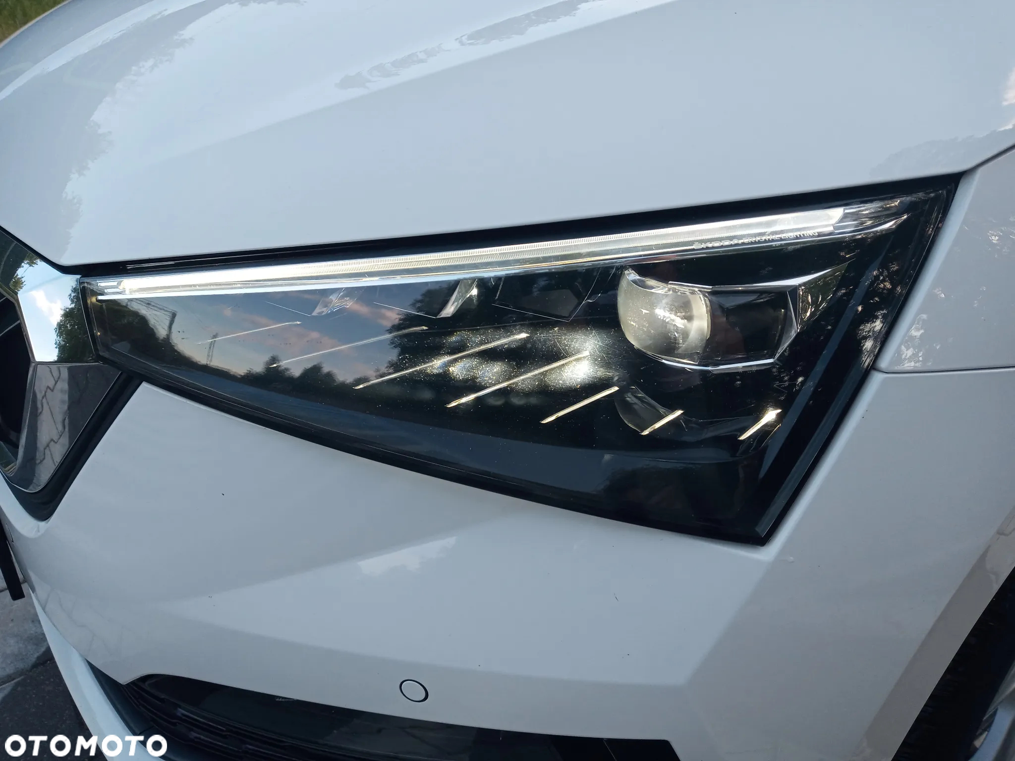 Skoda Scala 1.5 TSI Style - 13