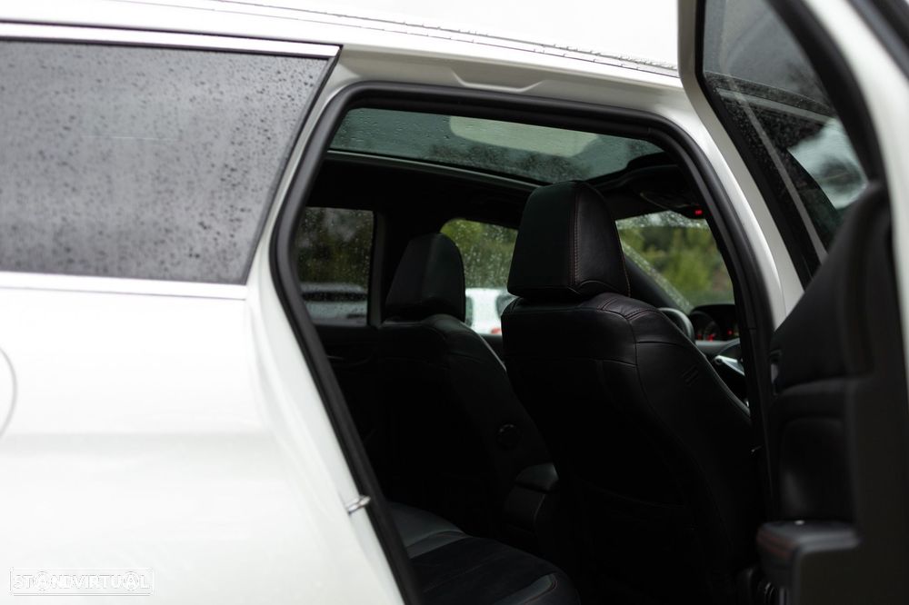 Peugeot 308 SW 1.6 BlueHDi GT Line - 33