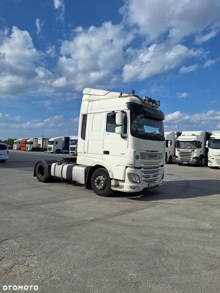 DAF XF - 3