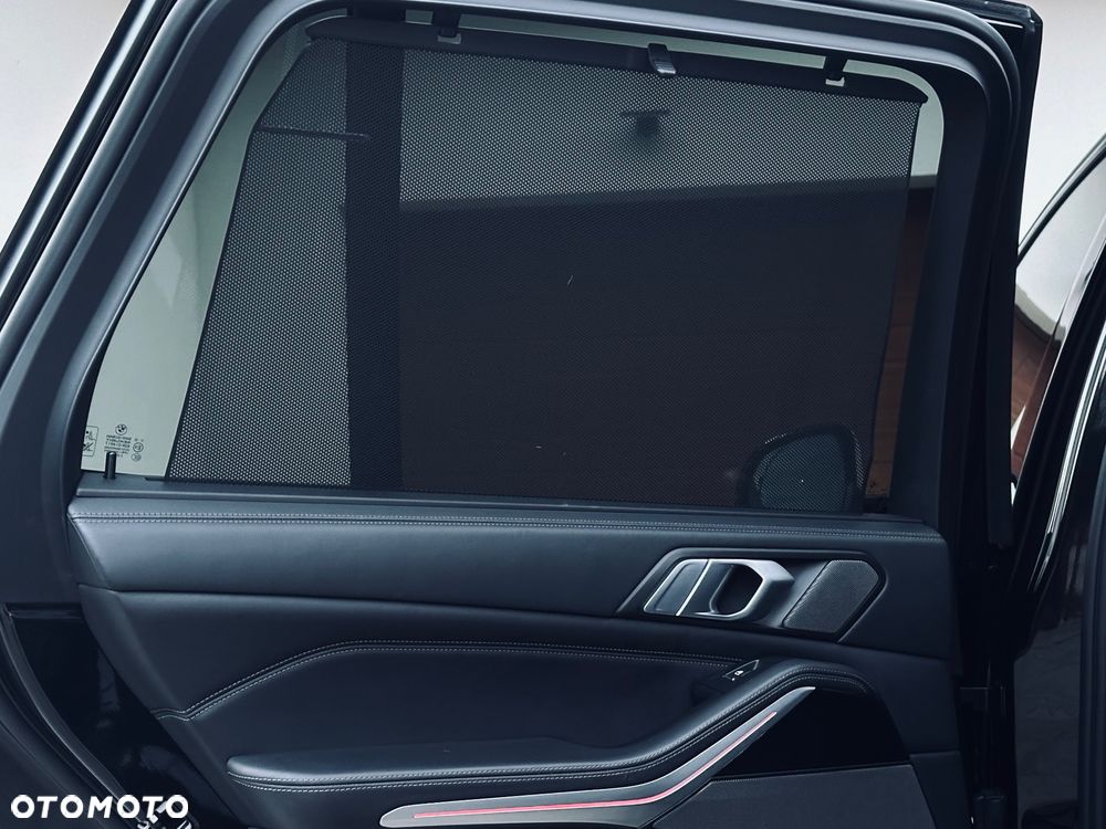 BMW X5 M - 21