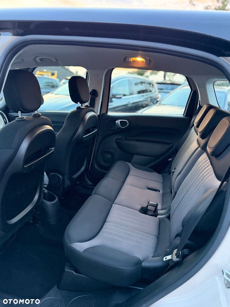Fiat 500L - 25