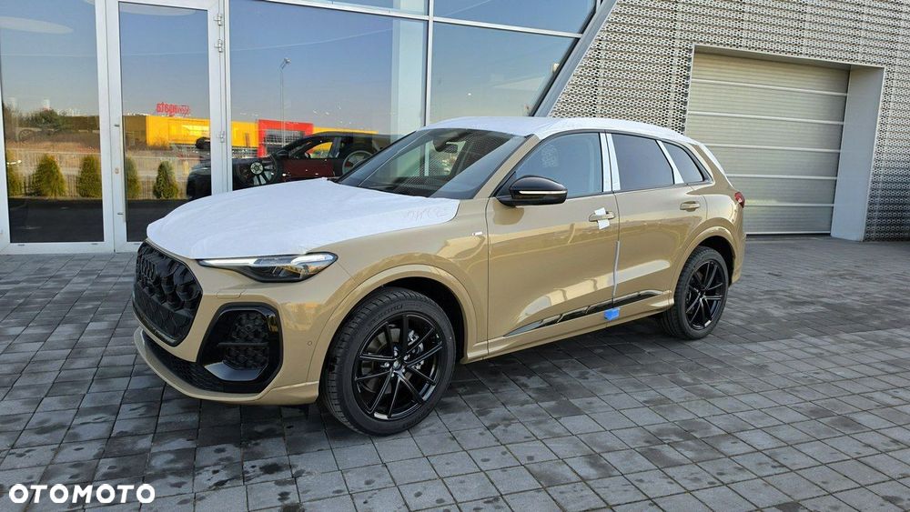 Audi Q5 TFSI mHEV 150 kW Quattro S tronic - 2