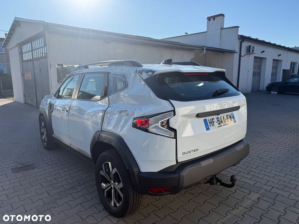 Dacia Duster 1.2 TCe mHEV Expression - 5