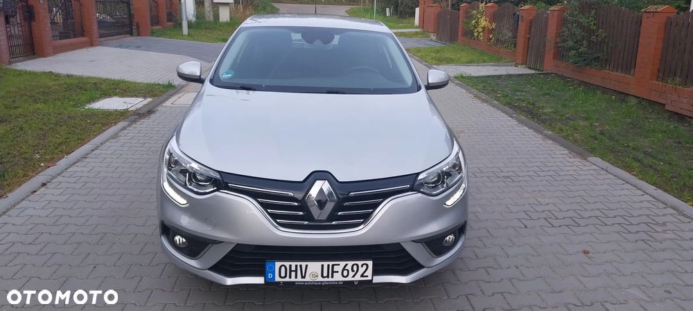 Renault Megane - 9