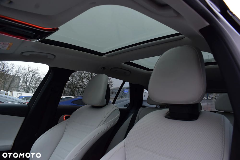 Mercedes-Benz Klasa C 220 d 9G-TRONIC AMG Line - 6