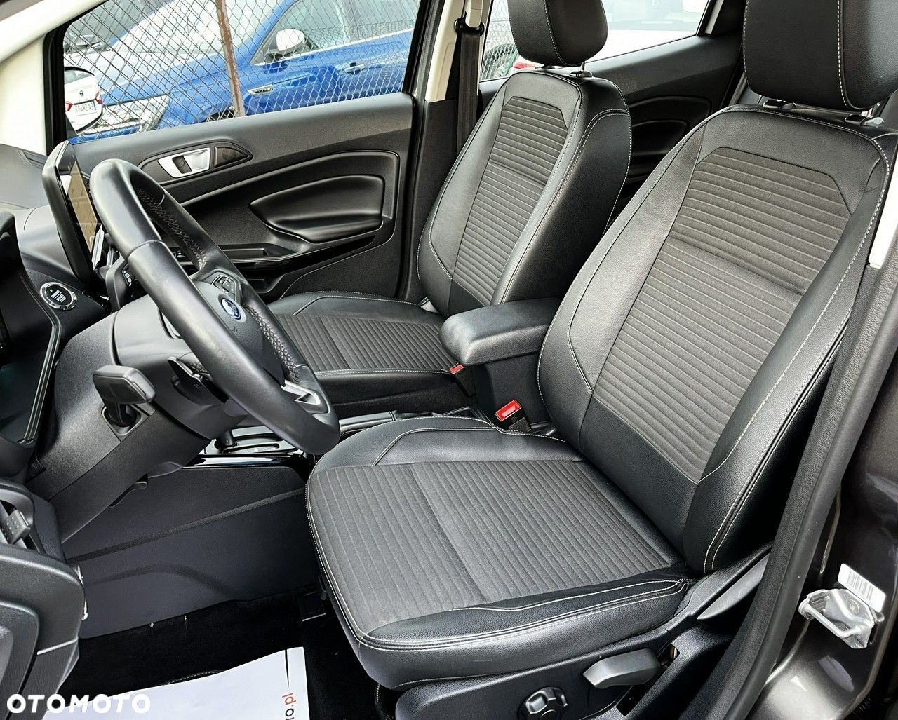 Ford EcoSport - 9