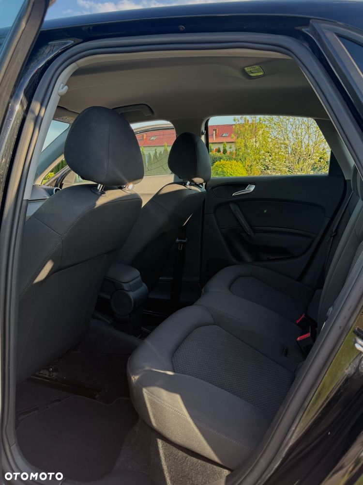 Audi A1 Sportback - 9