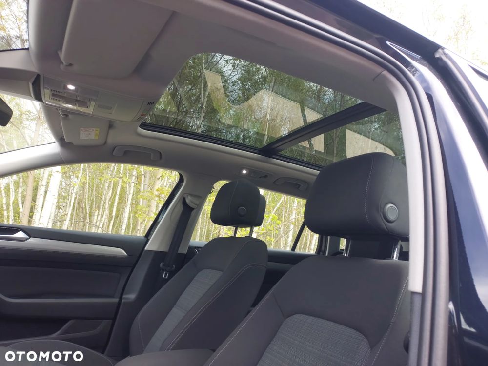 Volkswagen Passat 2.0 TDI SCR DSG 4Motion Business - 10