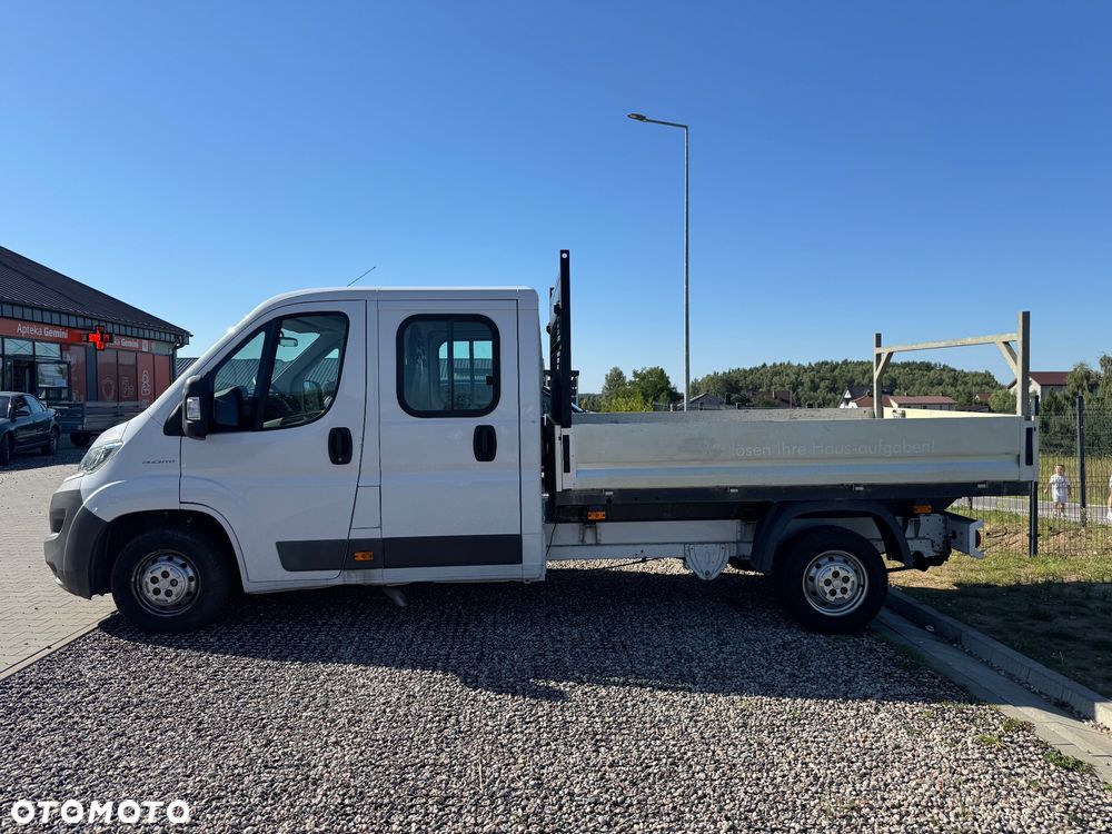 Fiat Ducato - 6