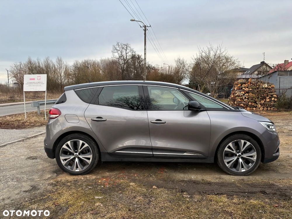 Renault Scenic ENERGY dCi 110 Business - 4