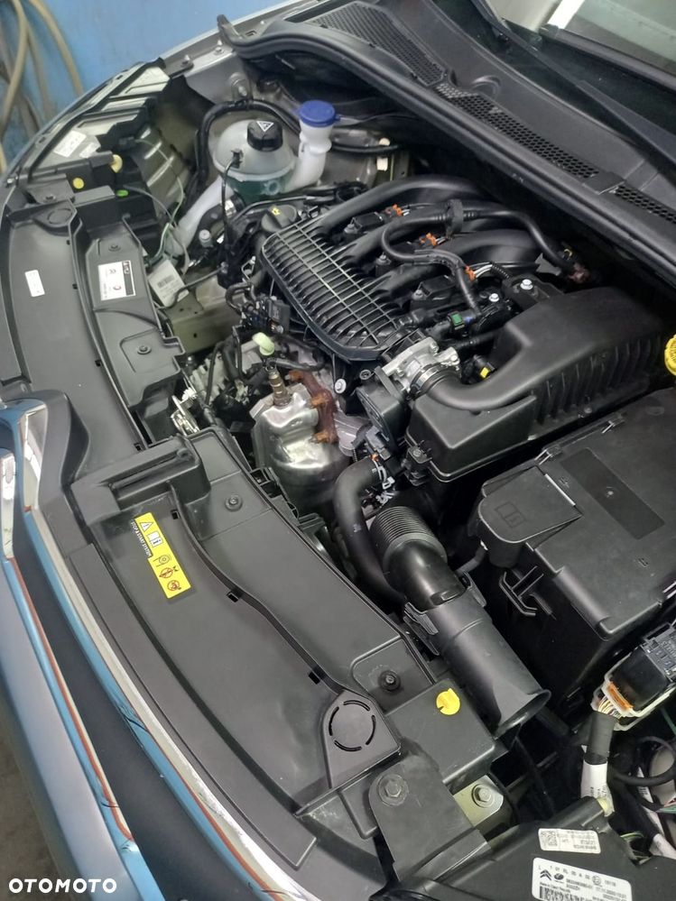 Citroën C3 Pure Tech 83 S&S C-SERIES - 9