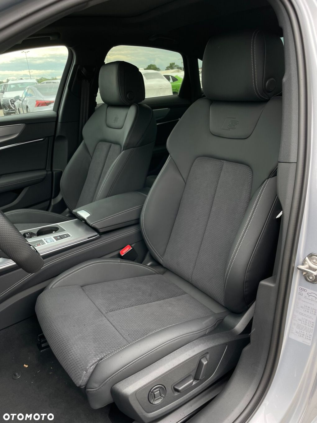 Audi A6 - 25