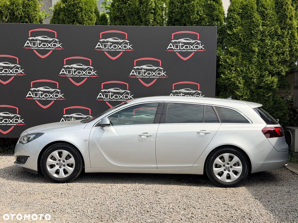 Opel Insignia - 9