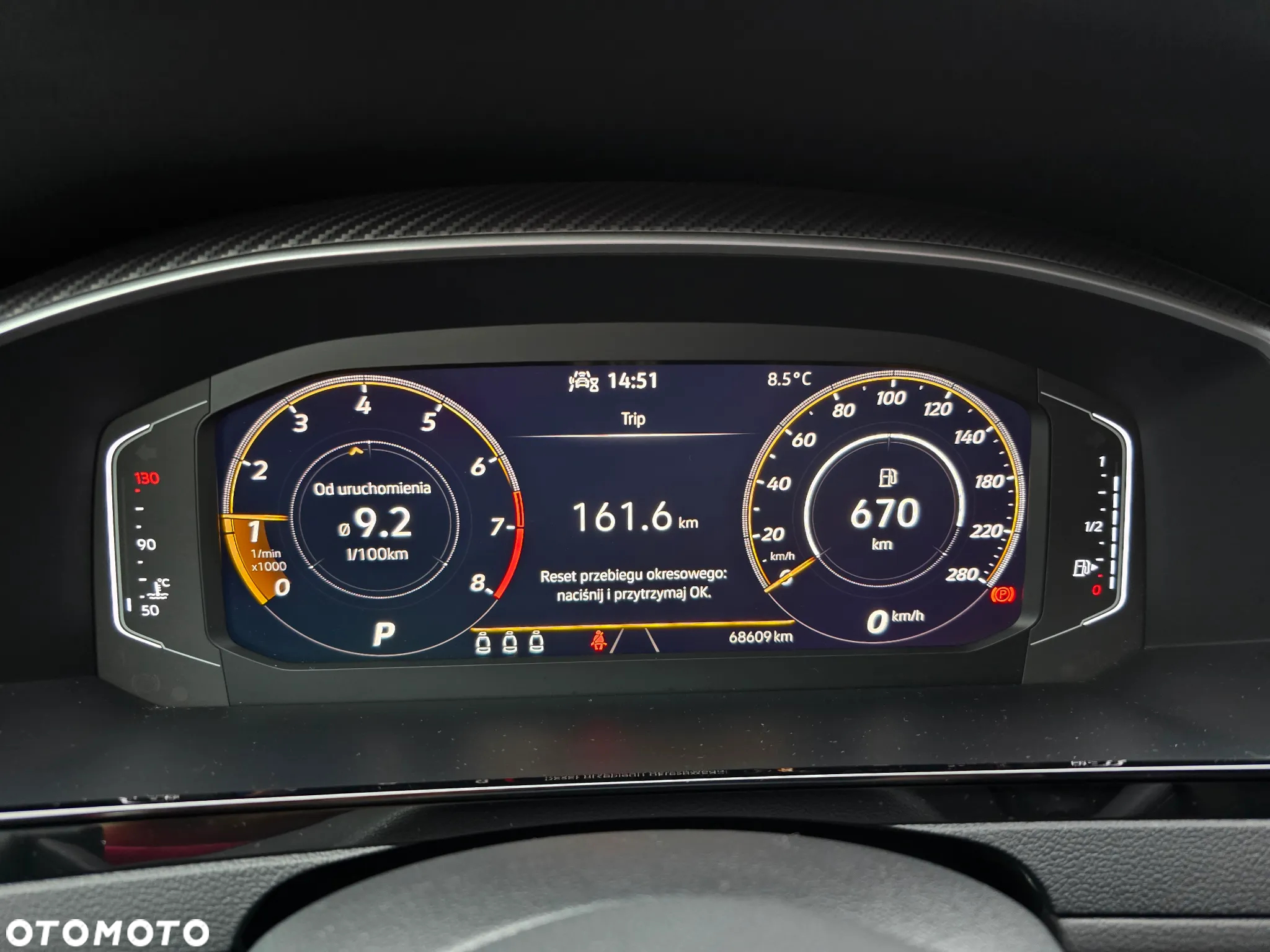 Volkswagen Arteon 2.0 TSI R-Line DSG - 14