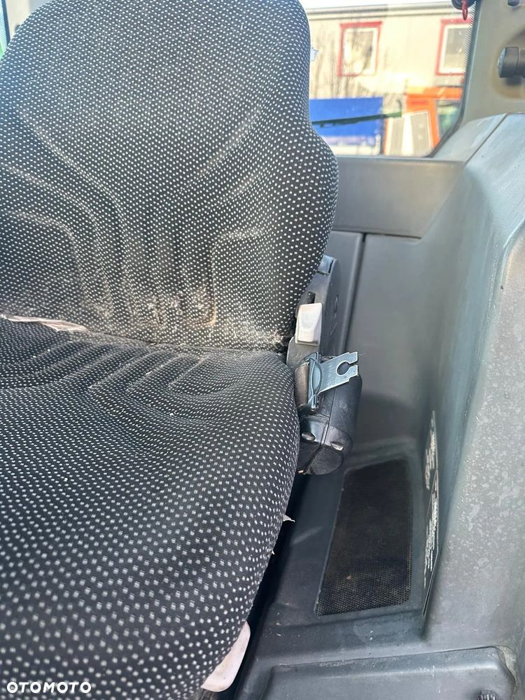 Merlo TF-42.7-140PS Turbo Farmer - 15