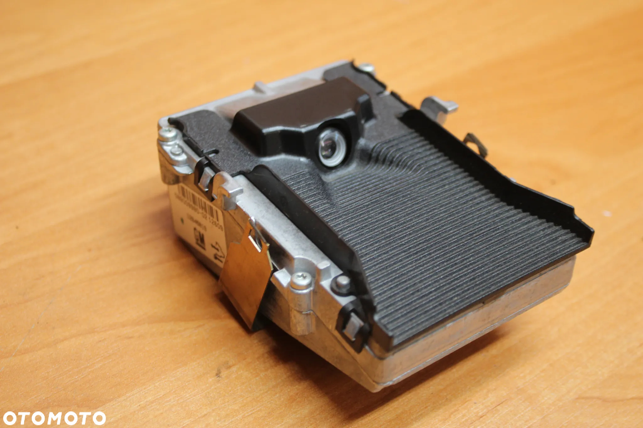 KAMERA ASYSTENT PASA RUCHU OPEL INSIGNIA A - 3