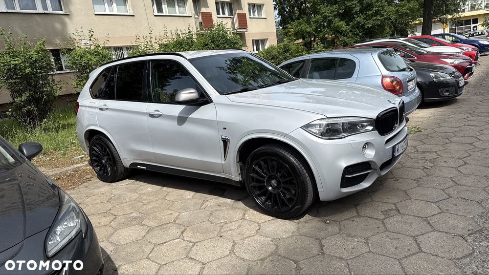 BMW X5 M - 3