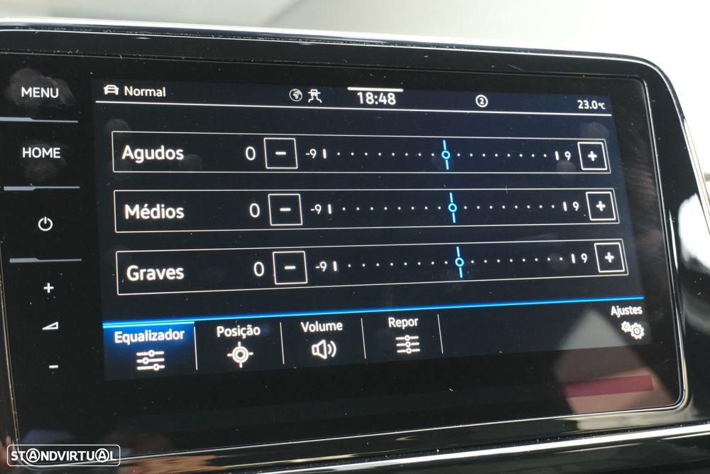 VW T-Roc 1.5 TSI R-Line DSG - 30