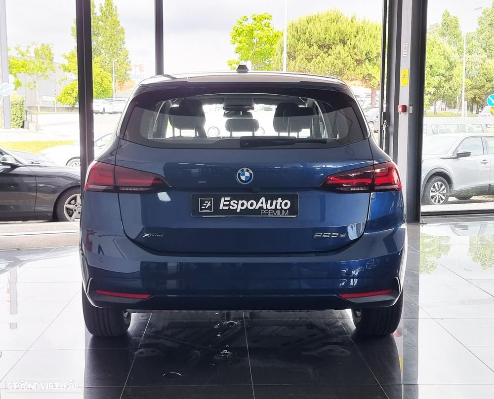 BMW 225xe Active Tourer e xDrive - 5