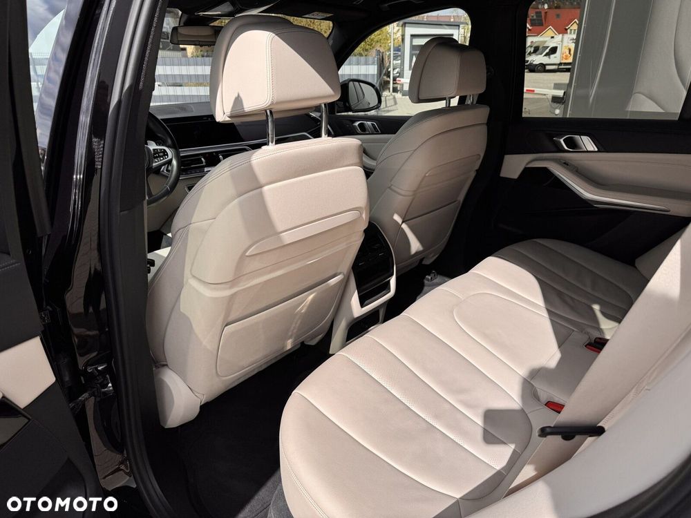 BMW X5 xDrive25d sport - 17