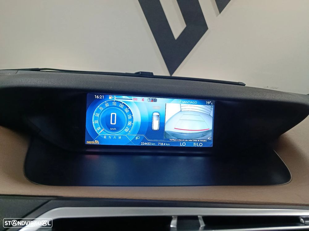 Citroën C4 Picasso 1.6 e-HDi Exclusive ETG6 - 30