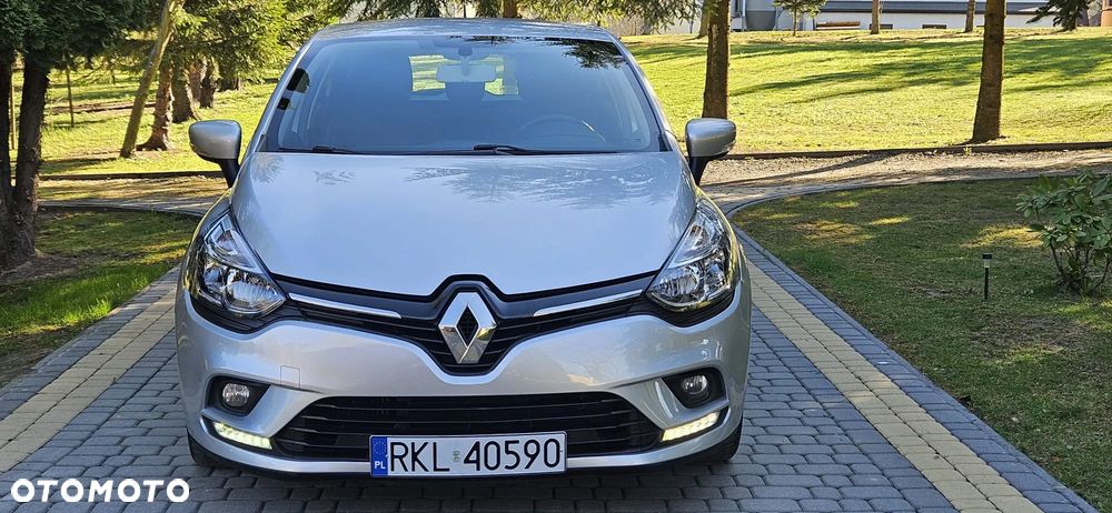 Renault Clio dCi 90 Limited - 25