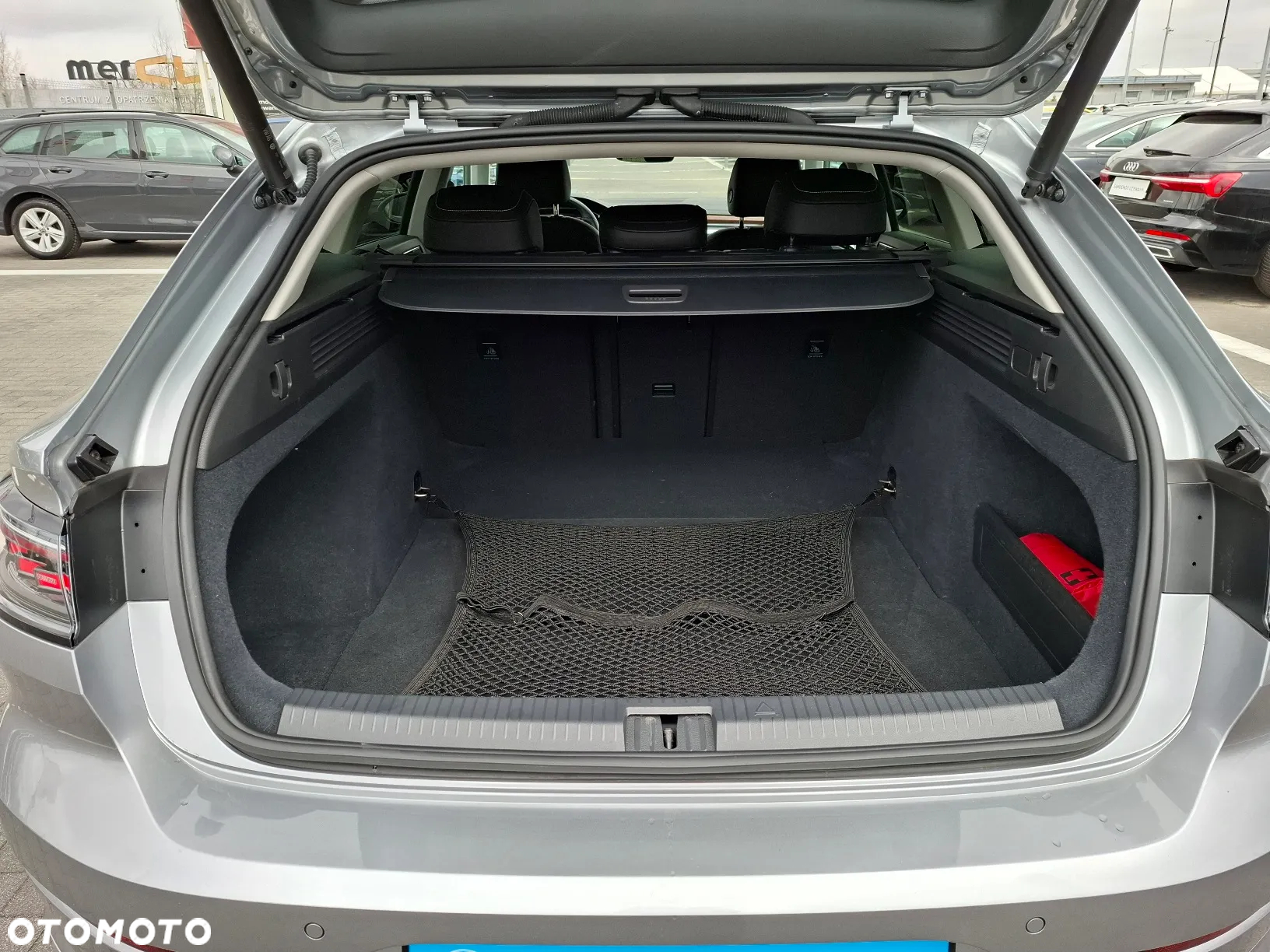 Volkswagen Arteon Shooting Brake 2.0 TDI SCR DSG Elegance - 15