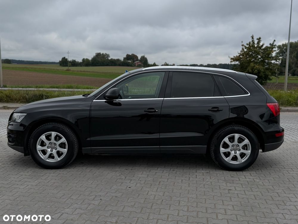 Audi Q5 2.0 TDI Quattro - 15